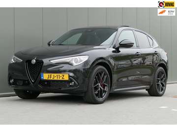 2.2 JTD AWD Veloce Ti Pano Keyless Leder ACC Lane