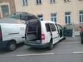 Volkswagen Caddy Caddy Tramper 1,6 TDI BMT Tramper Weiß - thumbnail 4
