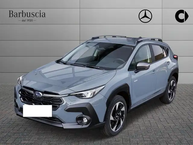 Subaru Crosstrek CROSSTRECK 2.0i e-BOXER STYLE XTRA