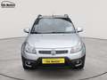Fiat Sedici 1.6i 120cv Gris alu 02/14 87.928km! Airco Radio CD Silber - thumbnail 2