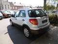 Fiat Sedici 1.6i 120cv Gris alu 02/14 87.928km! Airco Radio CD Plateado - thumbnail 5