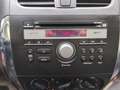 Fiat Sedici 1.6i 120cv Gris alu 02/14 87.928km! Airco Radio CD Silber - thumbnail 10