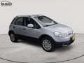 Fiat Sedici 1.6i 120cv Gris alu 02/14 87.928km! Airco Radio CD Silber - thumbnail 3