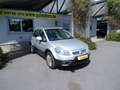Fiat Sedici 1.6i 120cv Gris alu 02/14 87.928km! Airco Radio CD Plateado - thumbnail 3