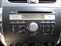 Fiat Sedici 1.6i 120cv Gris alu 02/14 87.928km! Airco Radio CD Plateado - thumbnail 10