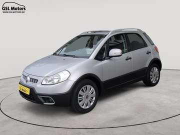 1.6i 120cv Gris alu 02/14 87.928km! Airco Radio CD