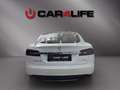 Tesla Model S P85D *Free Supercharging*Ludicrous Speed*Autopilo Weiß - thumbnail 6