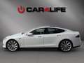 Tesla Model S P85D *Free Supercharging*Ludicrous Speed*Autopilo Weiß - thumbnail 8
