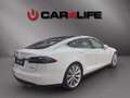 Tesla Model S P85D *Free Supercharging*Ludicrous Speed*Autopilo Weiß - thumbnail 5