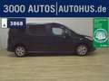 Ford Tourneo Connect 1.5 TDCi Titanium 7-Sitze AHK Noir - thumbnail 1