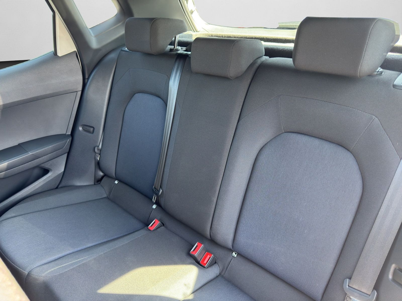 SEAT Arona 1.0 TSI FR LED NAVI KAMERA ACC — photo 14