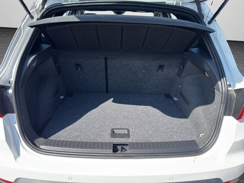 SEAT Arona 1.0 TSI FR LED NAVI KAMERA ACC — photo 15