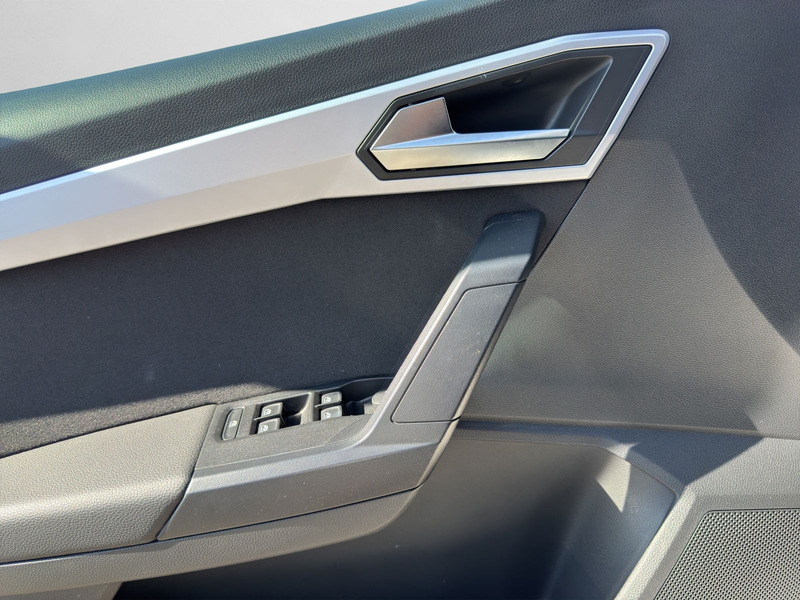 SEAT Arona 1.0 TSI FR LED NAVI KAMERA ACC — photo 13