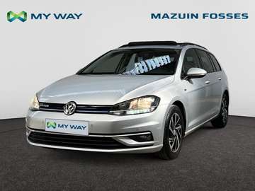 Golf Variant JOIN 1.5 TSI BlueMotion 96 kW (130 ch) 6 vitesses manuel
