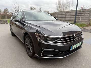 Variant 1.4 GTE Plug-In-Hybrid DSG GARANTIE