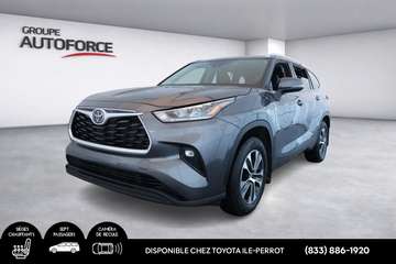XLE AWD, POWER GROUP, BLUETOOTH ONE OWNER, NO ACCI