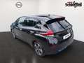 Nissan Leaf 40 kWh N-Connecta Schwarz - thumbnail 4