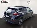 Nissan Leaf 40 kWh N-Connecta Noir - thumbnail 3