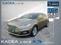 Ford Mondeo 2.0 Business Edition Kamera|Winter-P|Navi Silber - thumbnail 1