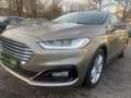 Ford Mondeo 2.0 Business Edition Kamera|Winter-P|Navi Silber - thumbnail 15