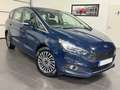 Ford S-Max 2.0 TDCi **7-Sitze*Navi*Kamera*AHK*Pano** Blau - thumbnail 7
