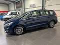 Ford S-Max 2.0 TDCi **7-Sitze*Navi*Kamera*AHK*Pano** Blau - thumbnail 2