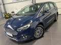 Ford S-Max 2.0 TDCi **7-Sitze*Navi*Kamera*AHK*Pano** Blau - thumbnail 1