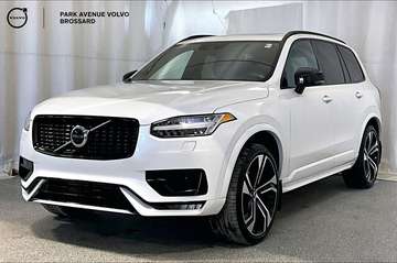 R-DESIGN BOWERS & WILKINS - CLIMATE - POLESTAR / B