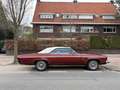 Oldsmobile Delta 88 Convirtable 7,5 L Rot - thumbnail 15