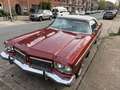 Oldsmobile Delta 88 Convirtable 7,5 L Rot - thumbnail 12