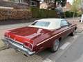 Oldsmobile Delta 88 Convirtable 7,5 L Rot - thumbnail 5