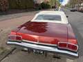 Oldsmobile Delta 88 Convirtable 7,5 L Rot - thumbnail 10
