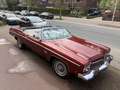 Oldsmobile Delta 88 Convirtable 7,5 L Rot - thumbnail 19