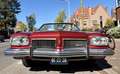 Oldsmobile Delta 88 Convirtable 7,5 L Rot - thumbnail 2