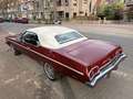 Oldsmobile Delta 88 Convirtable 7,5 L Rot - thumbnail 13