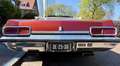 Oldsmobile Delta 88 Convirtable 7,5 L Rot - thumbnail 7