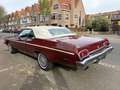 Oldsmobile Delta 88 Convirtable 7,5 L Rot - thumbnail 11