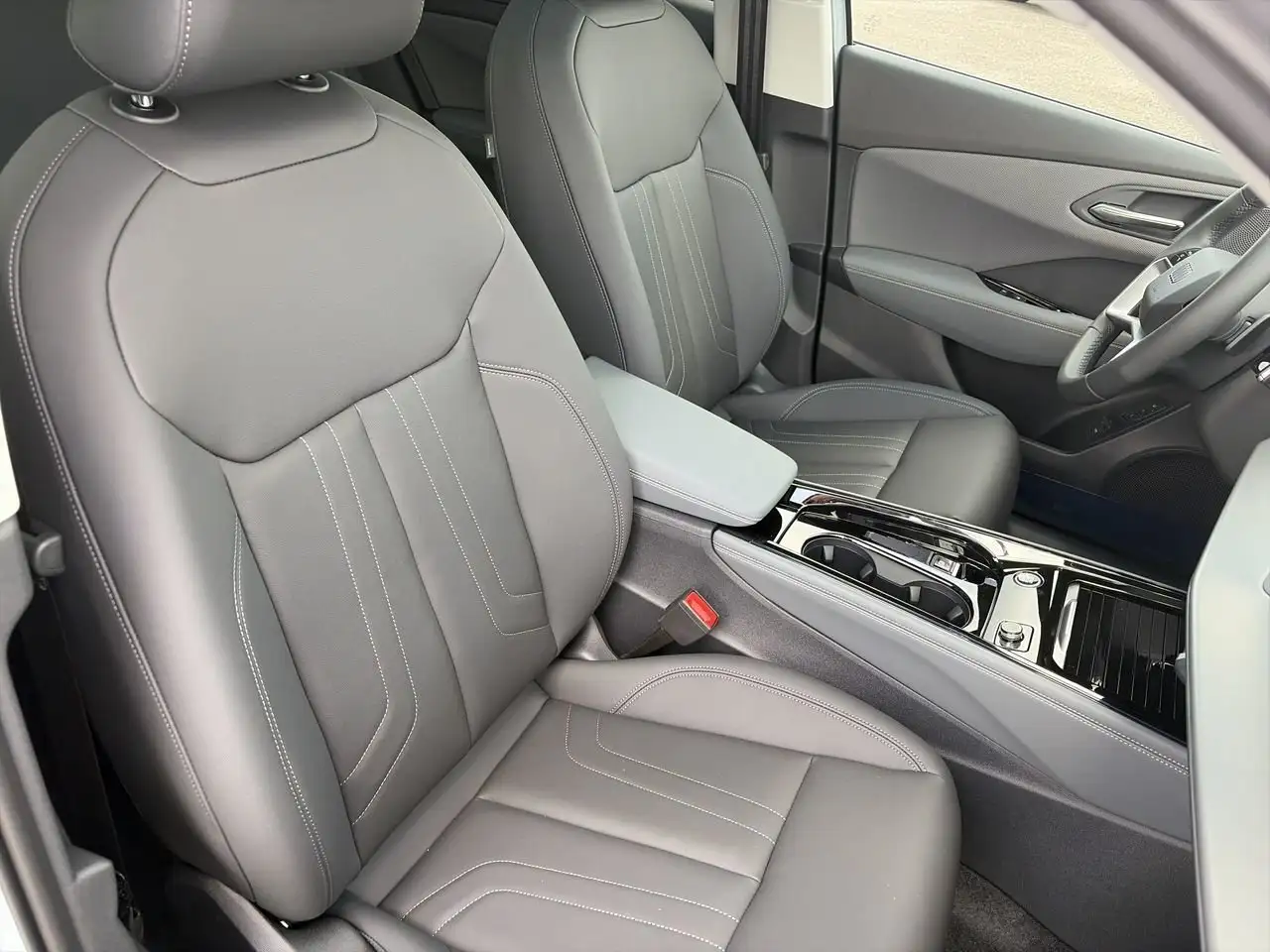 Audi Q3 снимка Audi Q3