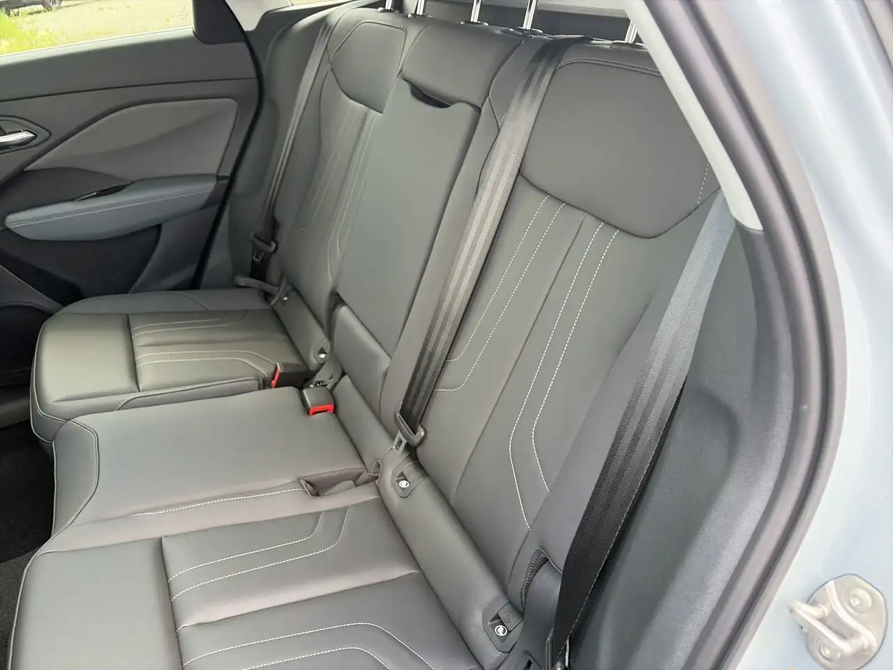 Audi Q3 снимка Audi Q3