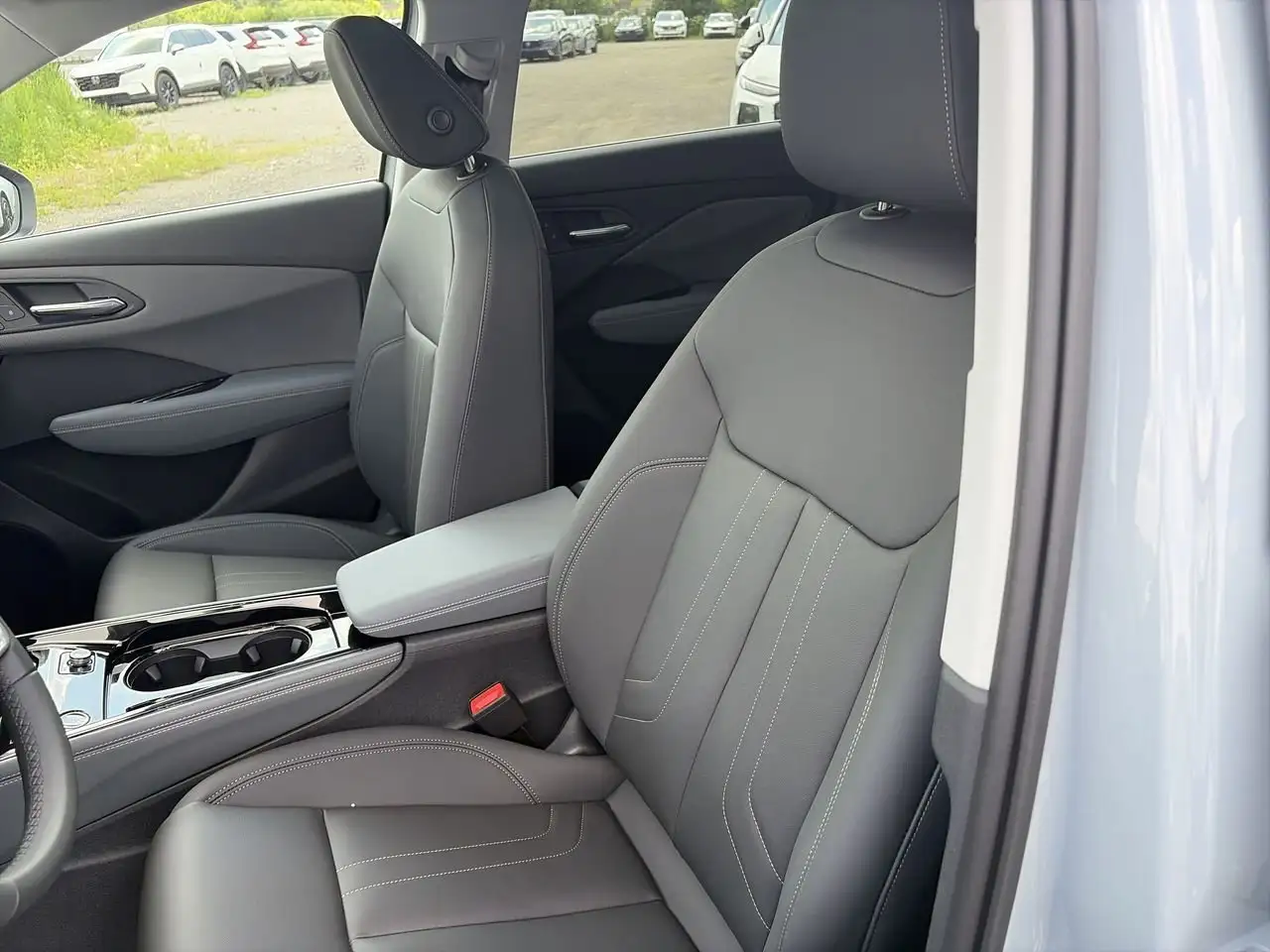 Audi Q3 снимка Audi Q3