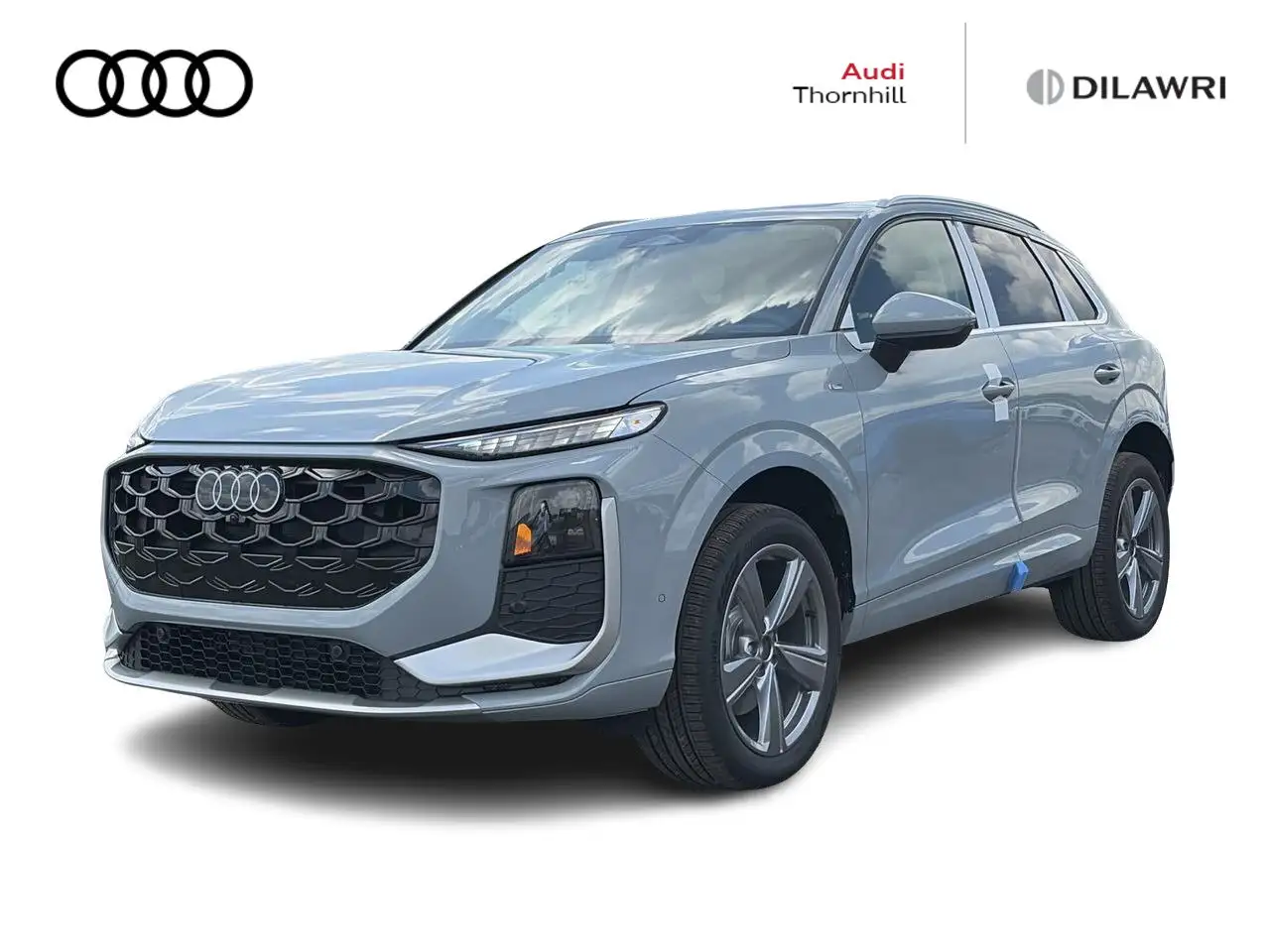 2026 Audi Q3 снимка 2026 Audi Q3