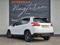 Peugeot 2008 1.2 PureTech Active|Automaat|Clima|Navi|Cruise| Weiß - thumbnail 17