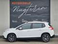 Peugeot 2008 1.2 PureTech Active|Automaat|Clima|Navi|Cruise| Weiß - thumbnail 2