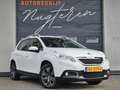 Peugeot 2008 1.2 PureTech Active|Automaat|Clima|Navi|Cruise| Weiß - thumbnail 16