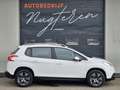 Peugeot 2008 1.2 PureTech Active|Automaat|Clima|Navi|Cruise| Weiß - thumbnail 3