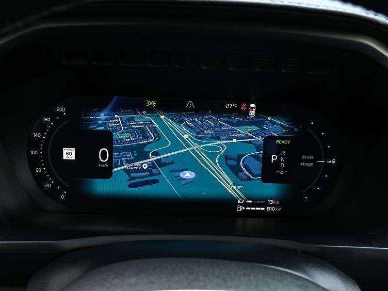 2025 Volvo XC90 T8 AWD Ultra Bright Theme 7-Seater thumb 21