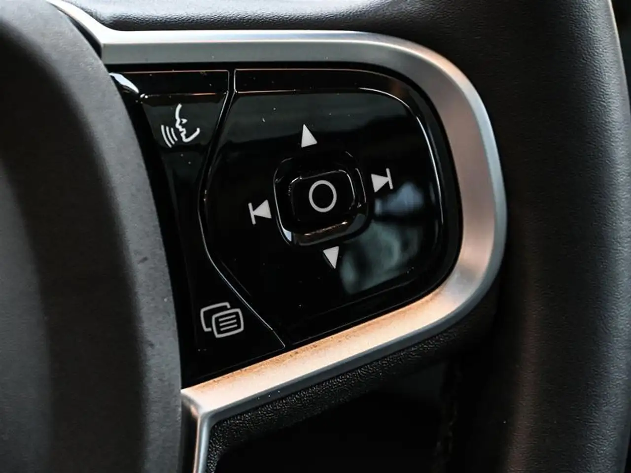 Volvo XC90 снимка Volvo XC90