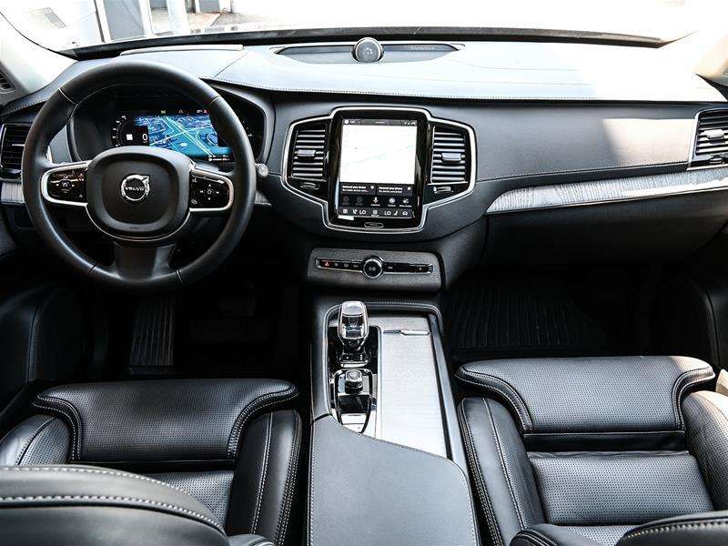 2025 Volvo XC90 T8 AWD Ultra Bright Theme 7-Seater thumb 28