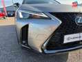 Lexus UX 300h 300h F SPORT Design 2WD Grijs - thumbnail 13