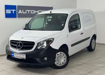 111 CDI // NETTO: 11.658,-- // NAVI // KLIMA //AHK